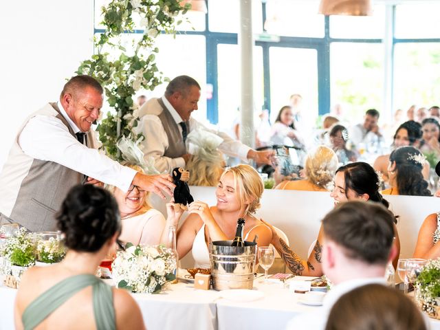 NATALIE and ELISHA's Wedding in Hull, East Riding of Yorkshire 133