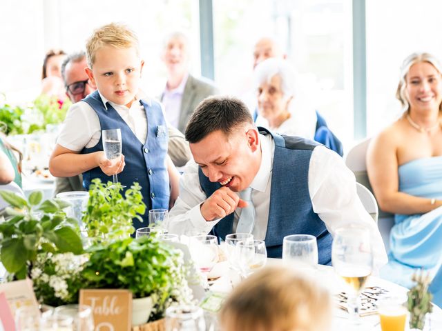 NATALIE and ELISHA's Wedding in Hull, East Riding of Yorkshire 135
