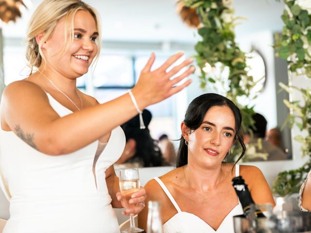NATALIE and ELISHA's Wedding in Hull, East Riding of Yorkshire 136