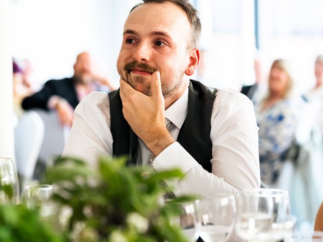 NATALIE and ELISHA's Wedding in Hull, East Riding of Yorkshire 138