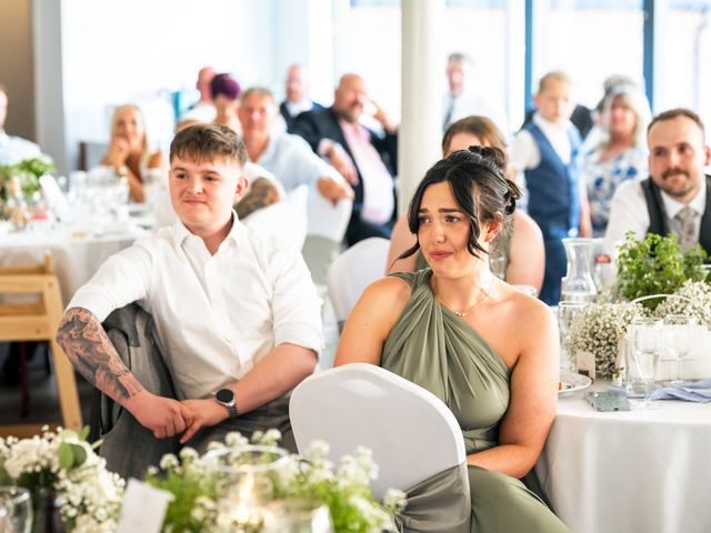 NATALIE and ELISHA's Wedding in Hull, East Riding of Yorkshire 139