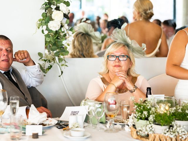 NATALIE and ELISHA's Wedding in Hull, East Riding of Yorkshire 141