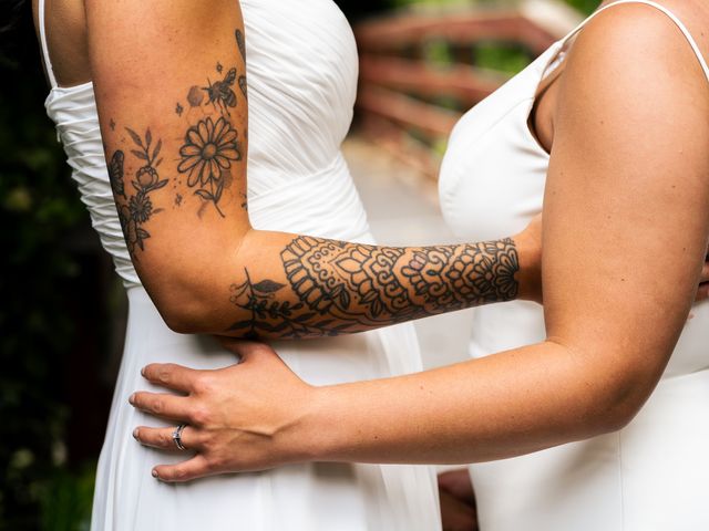 NATALIE and ELISHA's Wedding in Hull, East Riding of Yorkshire 144