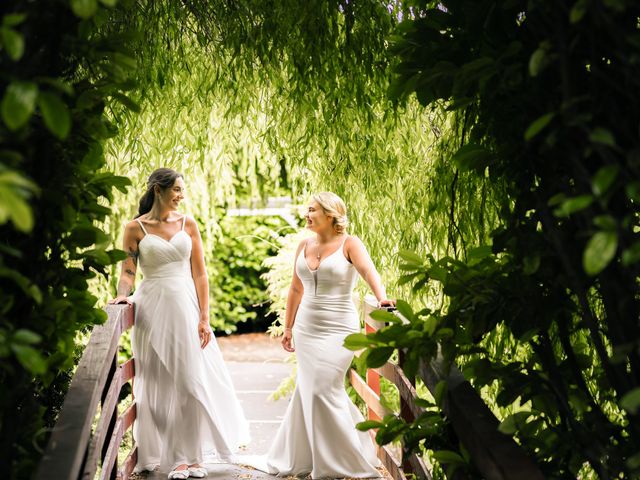 NATALIE and ELISHA's Wedding in Hull, East Riding of Yorkshire 146