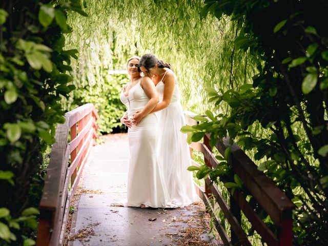 NATALIE and ELISHA's Wedding in Hull, East Riding of Yorkshire 148