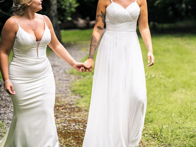 NATALIE and ELISHA's Wedding in Hull, East Riding of Yorkshire 151