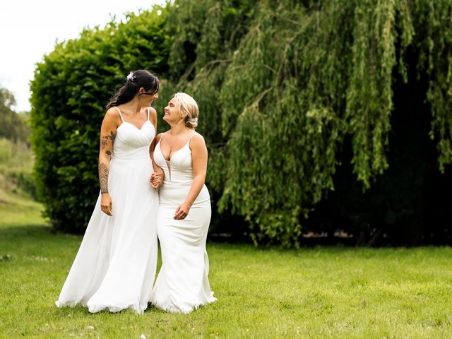 NATALIE and ELISHA's Wedding in Hull, East Riding of Yorkshire 153