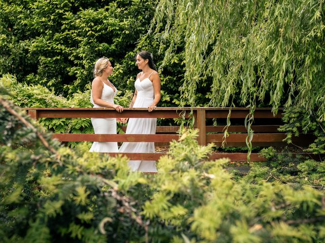 NATALIE and ELISHA's Wedding in Hull, East Riding of Yorkshire 156
