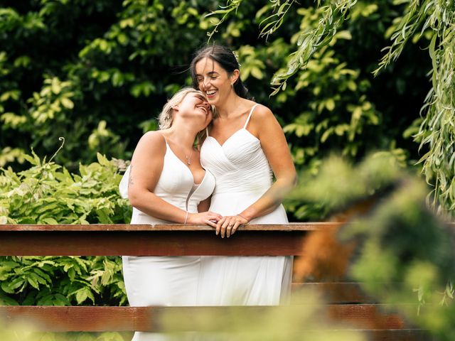 NATALIE and ELISHA's Wedding in Hull, East Riding of Yorkshire 157