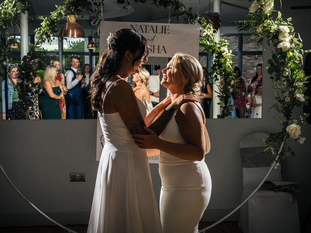 NATALIE and ELISHA's Wedding in Hull, East Riding of Yorkshire 177