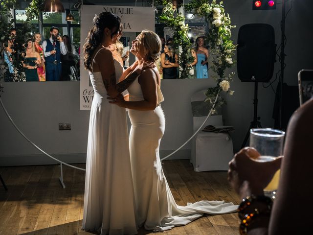 NATALIE and ELISHA's Wedding in Hull, East Riding of Yorkshire 178