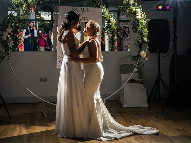 NATALIE and ELISHA's Wedding in Hull, East Riding of Yorkshire 179