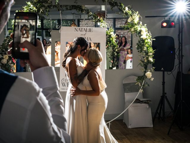 NATALIE and ELISHA's Wedding in Hull, East Riding of Yorkshire 180