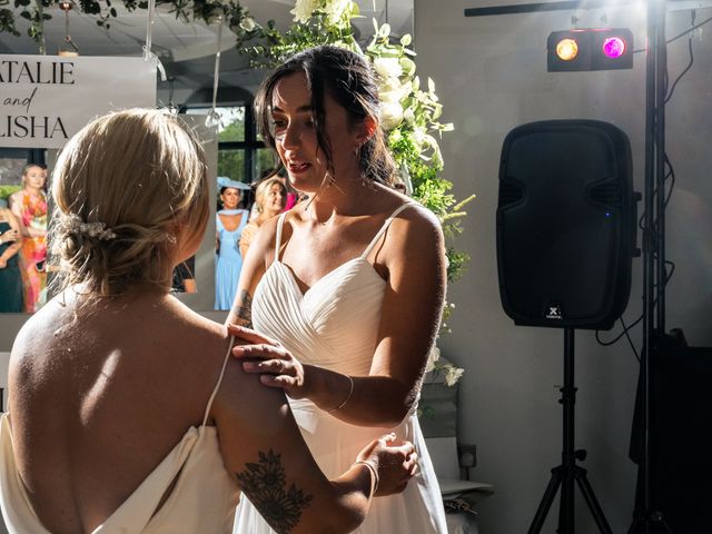 NATALIE and ELISHA's Wedding in Hull, East Riding of Yorkshire 182