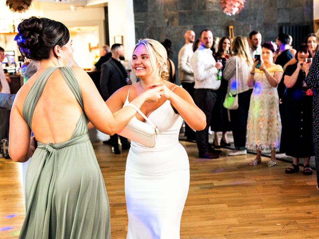 NATALIE and ELISHA's Wedding in Hull, East Riding of Yorkshire 183