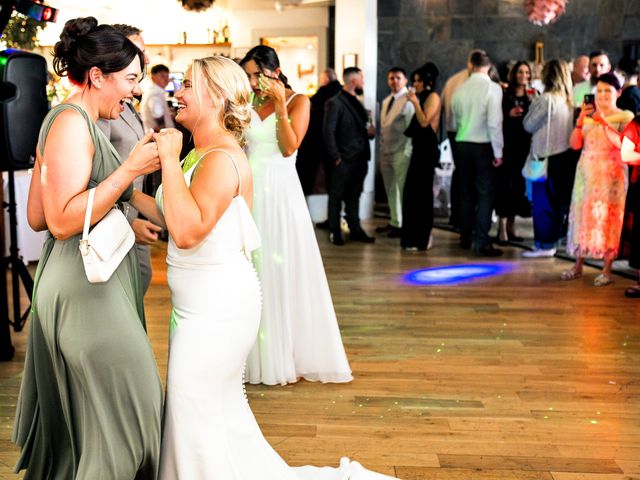 NATALIE and ELISHA's Wedding in Hull, East Riding of Yorkshire 184