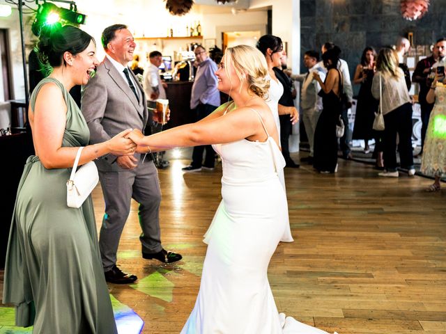 NATALIE and ELISHA's Wedding in Hull, East Riding of Yorkshire 185