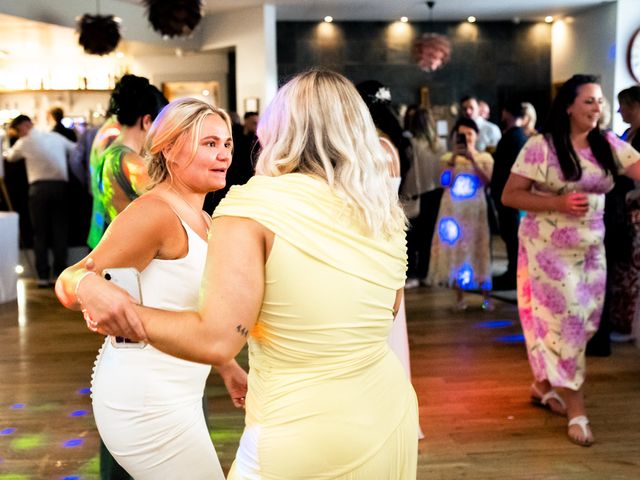 NATALIE and ELISHA's Wedding in Hull, East Riding of Yorkshire 187