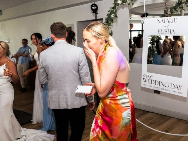 NATALIE and ELISHA's Wedding in Hull, East Riding of Yorkshire 201