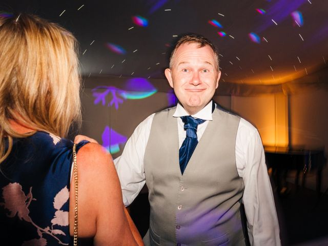 Daniel and Hailey&apos;s Wedding in Shottle, Derbyshire 108