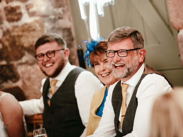 Emily and Sam&apos;s Wedding in Stafford, Staffordshire 27