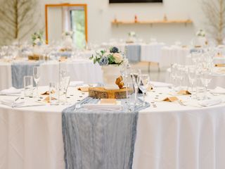 Claire &amp; Jono's wedding 2