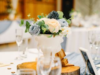 Claire &amp; Jono's wedding 3