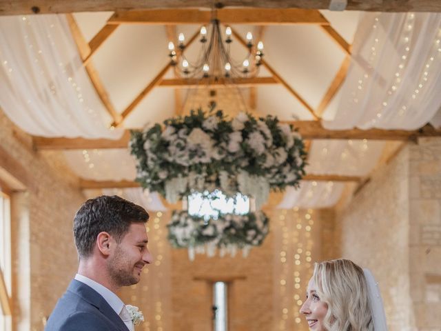 Scott  and Paige&apos;s Wedding in Gloucester, Gloucestershire 1