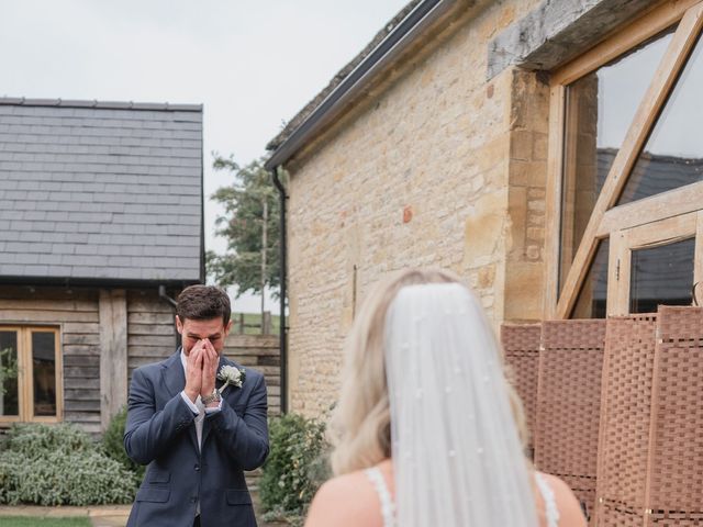 Scott  and Paige&apos;s Wedding in Gloucester, Gloucestershire 8