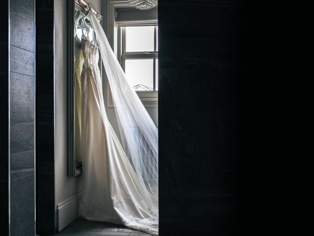 Keith and Pippa's Wedding in Hull, East Riding of Yorkshire 28