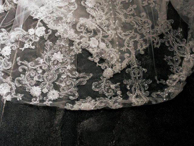 Keith and Pippa's Wedding in Hull, East Riding of Yorkshire 30