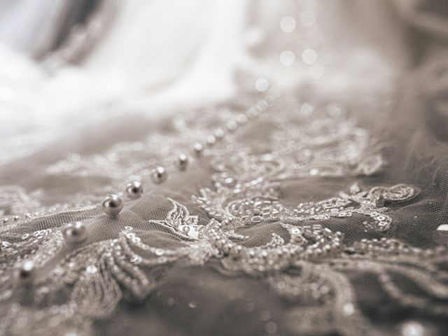 Keith and Pippa's Wedding in Hull, East Riding of Yorkshire 31