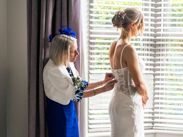 Keith and Pippa's Wedding in Hull, East Riding of Yorkshire 33