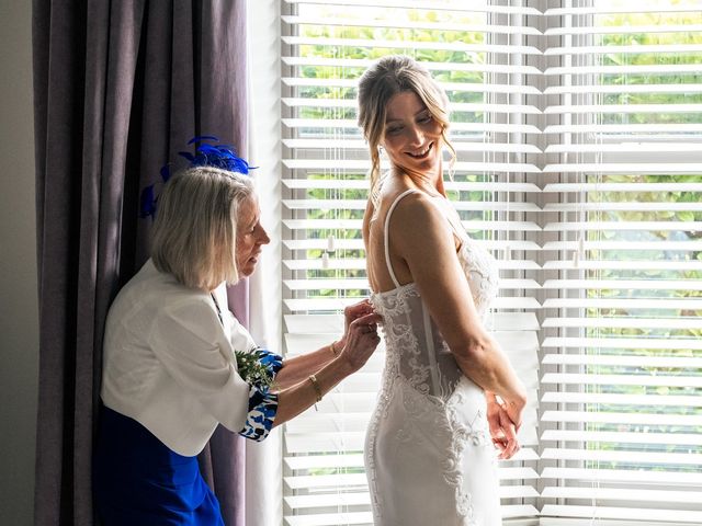Keith and Pippa's Wedding in Hull, East Riding of Yorkshire 35
