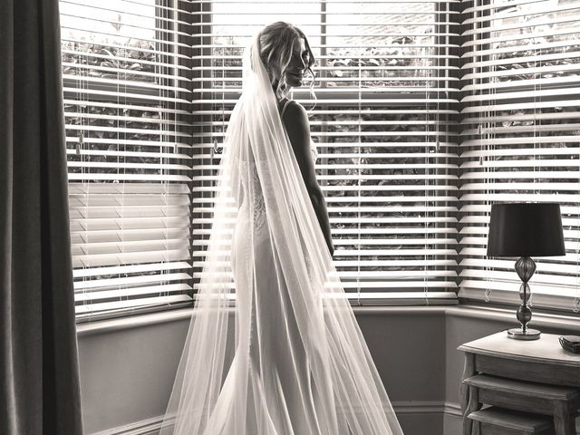Keith and Pippa's Wedding in Hull, East Riding of Yorkshire 41