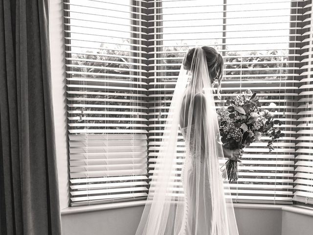 Keith and Pippa's Wedding in Hull, East Riding of Yorkshire 44