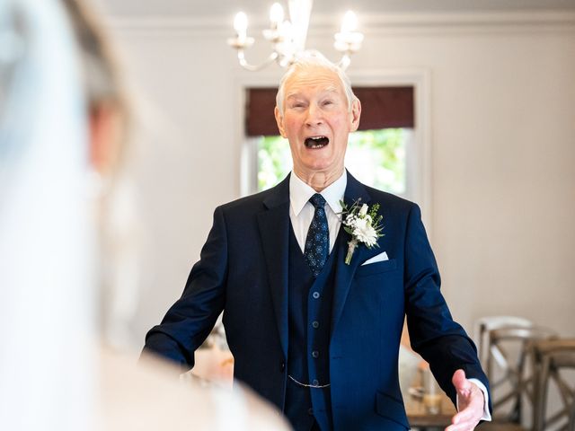 Keith and Pippa's Wedding in Hull, East Riding of Yorkshire 46