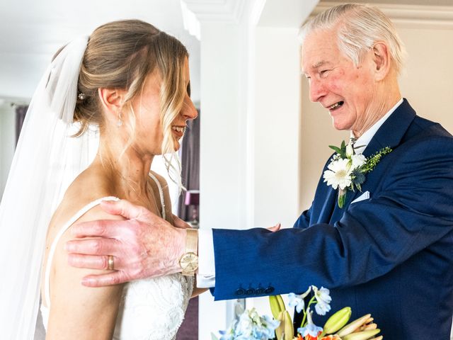 Keith and Pippa's Wedding in Hull, East Riding of Yorkshire 50