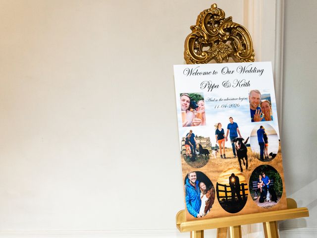 Keith and Pippa's Wedding in Hull, East Riding of Yorkshire 70