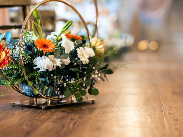 Keith and Pippa's Wedding in Hull, East Riding of Yorkshire 72