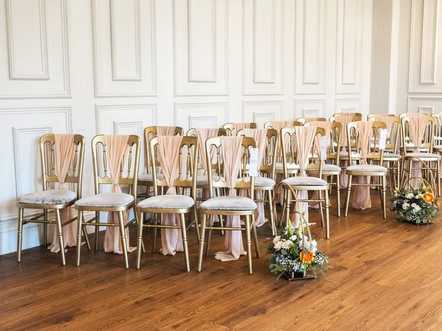 Keith and Pippa's Wedding in Hull, East Riding of Yorkshire 74