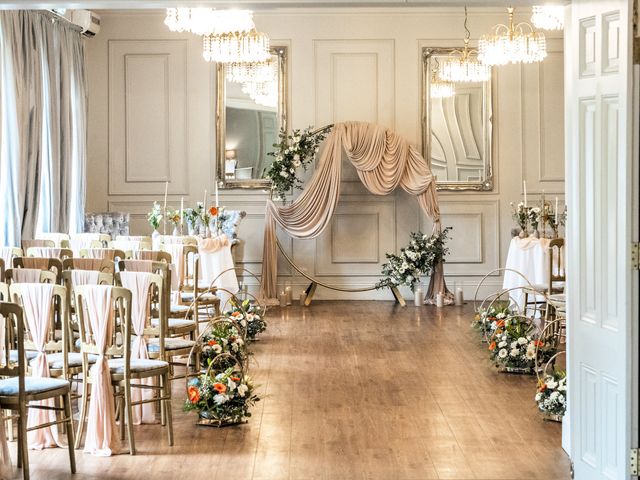 Keith and Pippa's Wedding in Hull, East Riding of Yorkshire 77