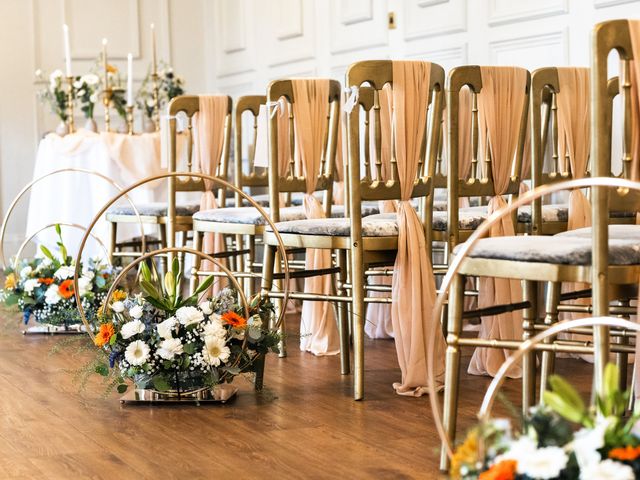 Keith and Pippa's Wedding in Hull, East Riding of Yorkshire 82