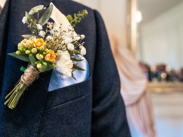 Keith and Pippa's Wedding in Hull, East Riding of Yorkshire 86