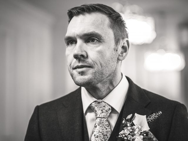 Keith and Pippa's Wedding in Hull, East Riding of Yorkshire 88