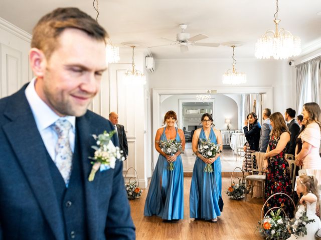Keith and Pippa's Wedding in Hull, East Riding of Yorkshire 94