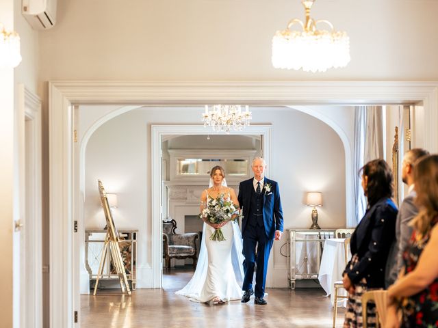 Keith and Pippa's Wedding in Hull, East Riding of Yorkshire 99