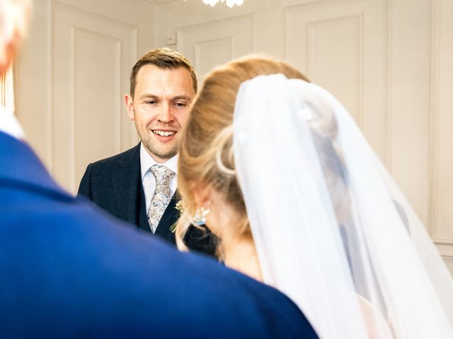 Keith and Pippa's Wedding in Hull, East Riding of Yorkshire 103