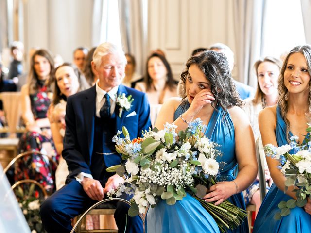 Keith and Pippa's Wedding in Hull, East Riding of Yorkshire 106