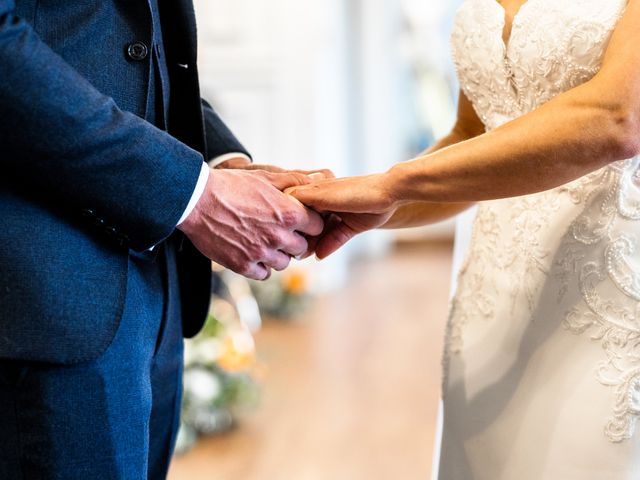 Keith and Pippa's Wedding in Hull, East Riding of Yorkshire 108